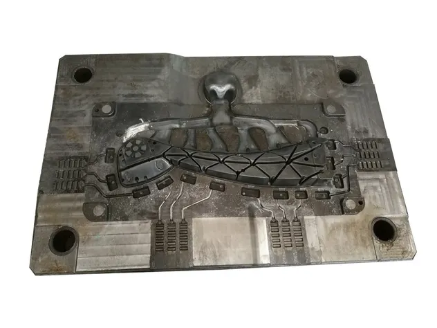 Precision Mold Design