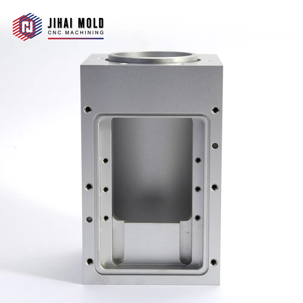 China Ningbo Custom Aluminum Brass Copper Steel Quick 3D Resin Printer CNC Prototype Parts