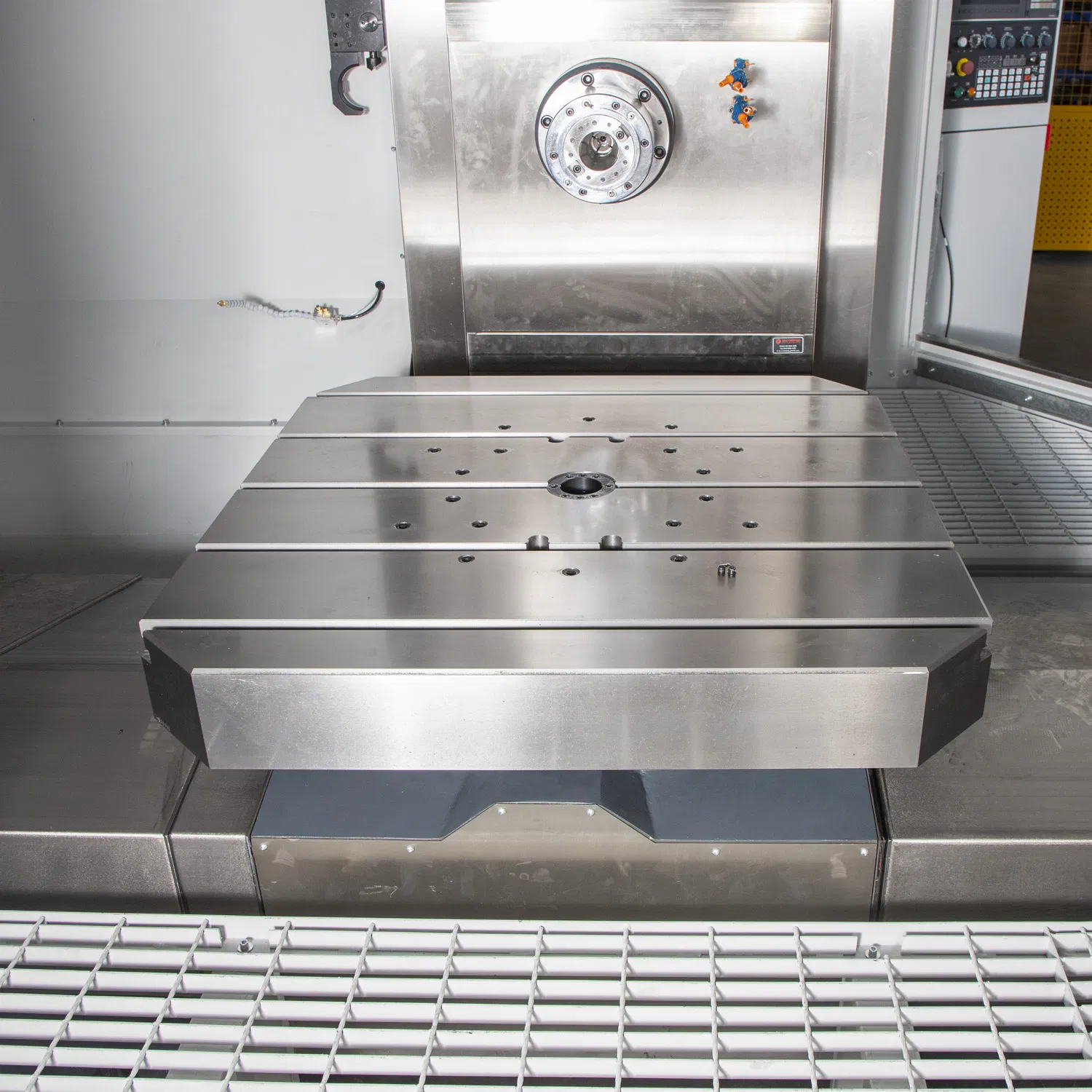 Vmc850 Precision CNC Machining Tool for High-Volume Production