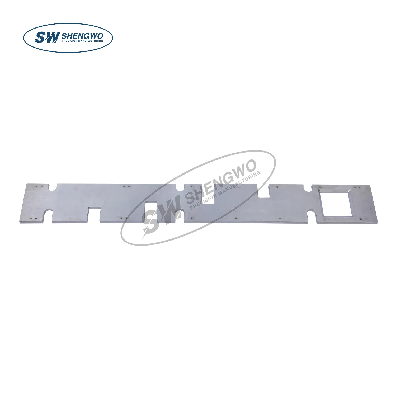 Precision CNC Components for Automotive Efficiency and Performance