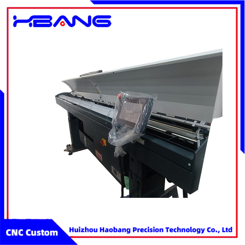 Precision Multi Axis CNC Swiss Automatic Lathe for High-Volume Production