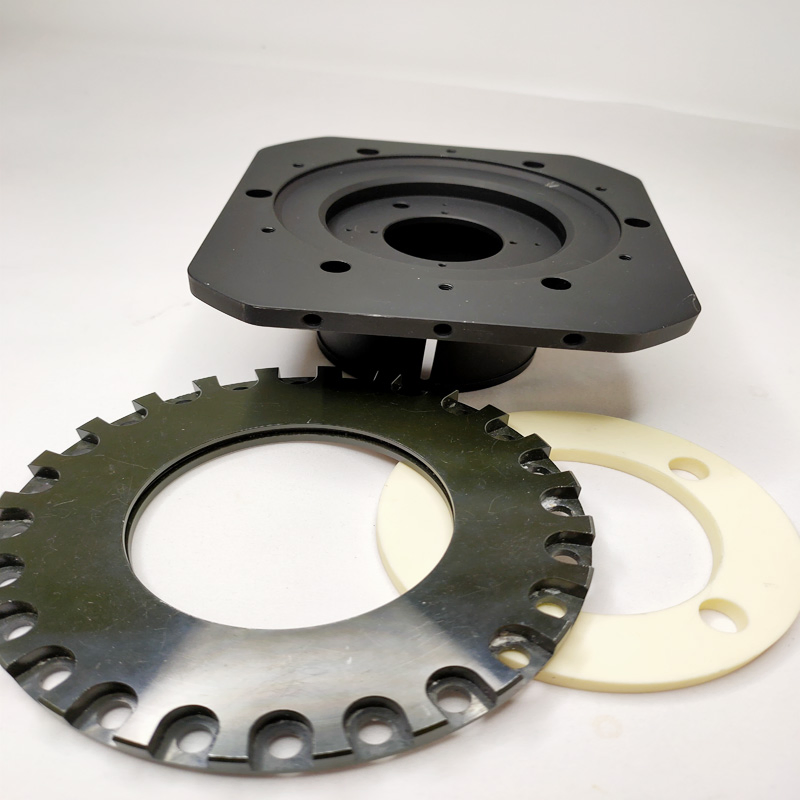 Jig Class CNC Non-standard Precision Machining