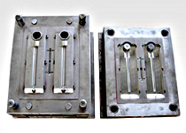 OEM ODM Plastic Injection Mould Plastic Toolings Plastic Injection