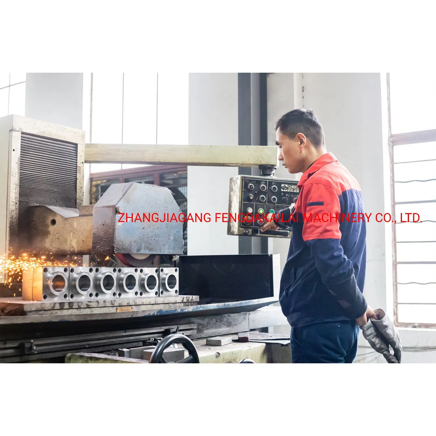 Custom Plastic Injection Blow Mold for Roll on Multi Cavity for Eye