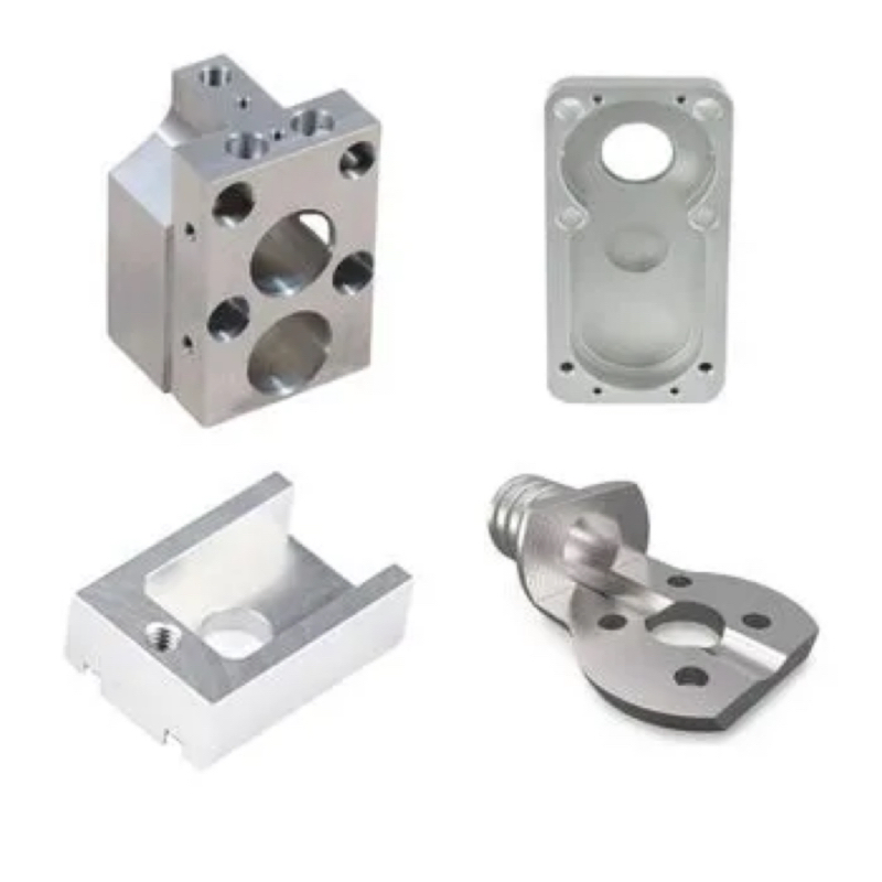 Custom OEM Precision Aviation Aerospace Brass Stainless Steel Aluminum/Copper/Iron Hardware Spare CNC Machined Motorcycle/Auto Machine Milling Turning Parts