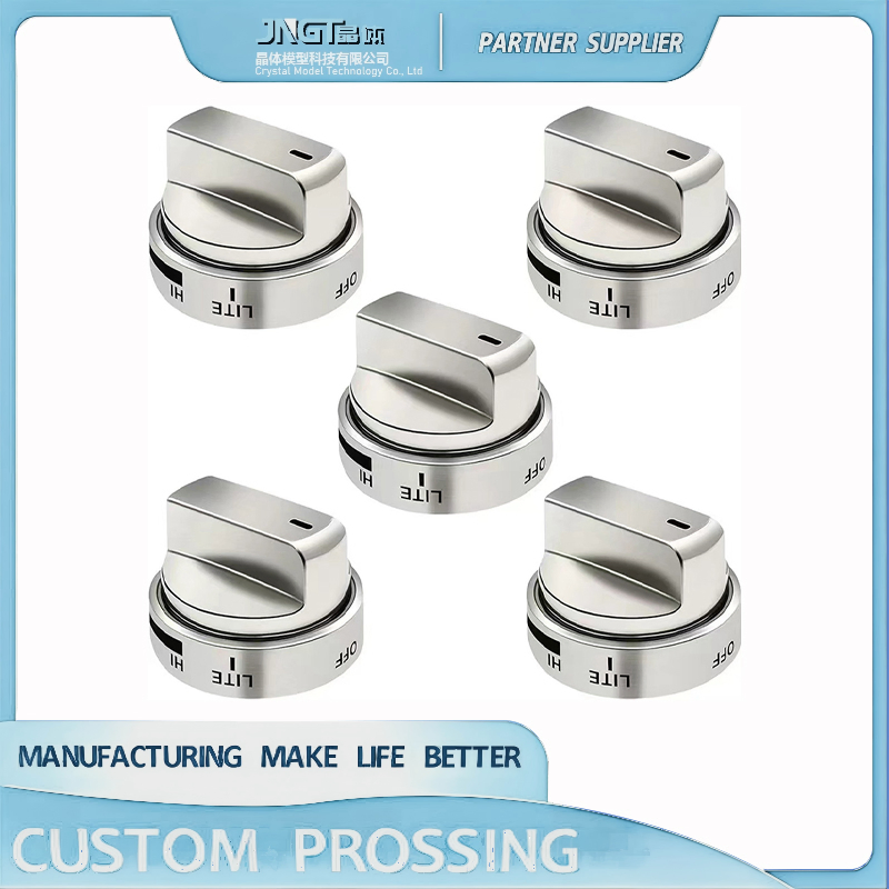 Custom Plastic Mold with Glossy Finish for Advanced Prototypes