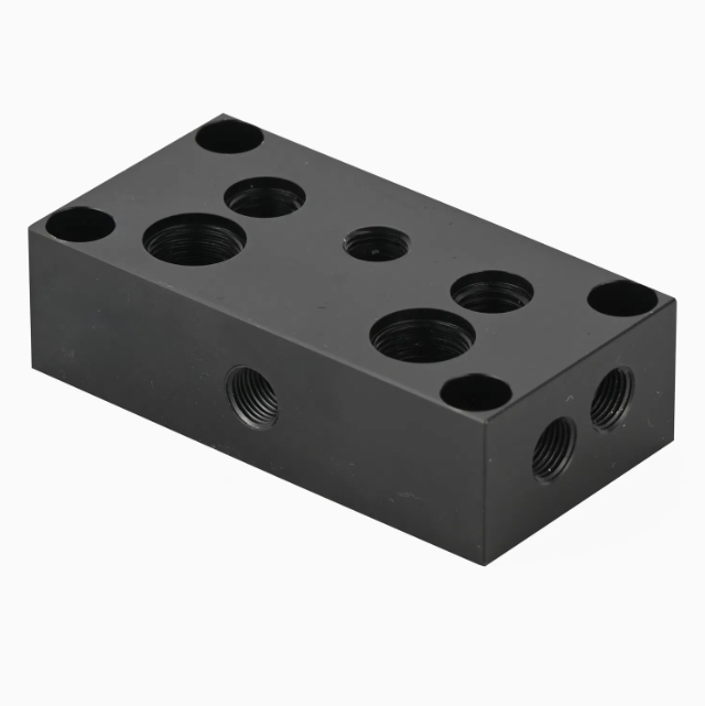 Precision CNC Machines for High-Volume Medical Component Production