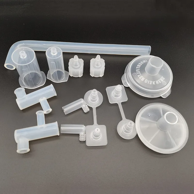 Plastic Component