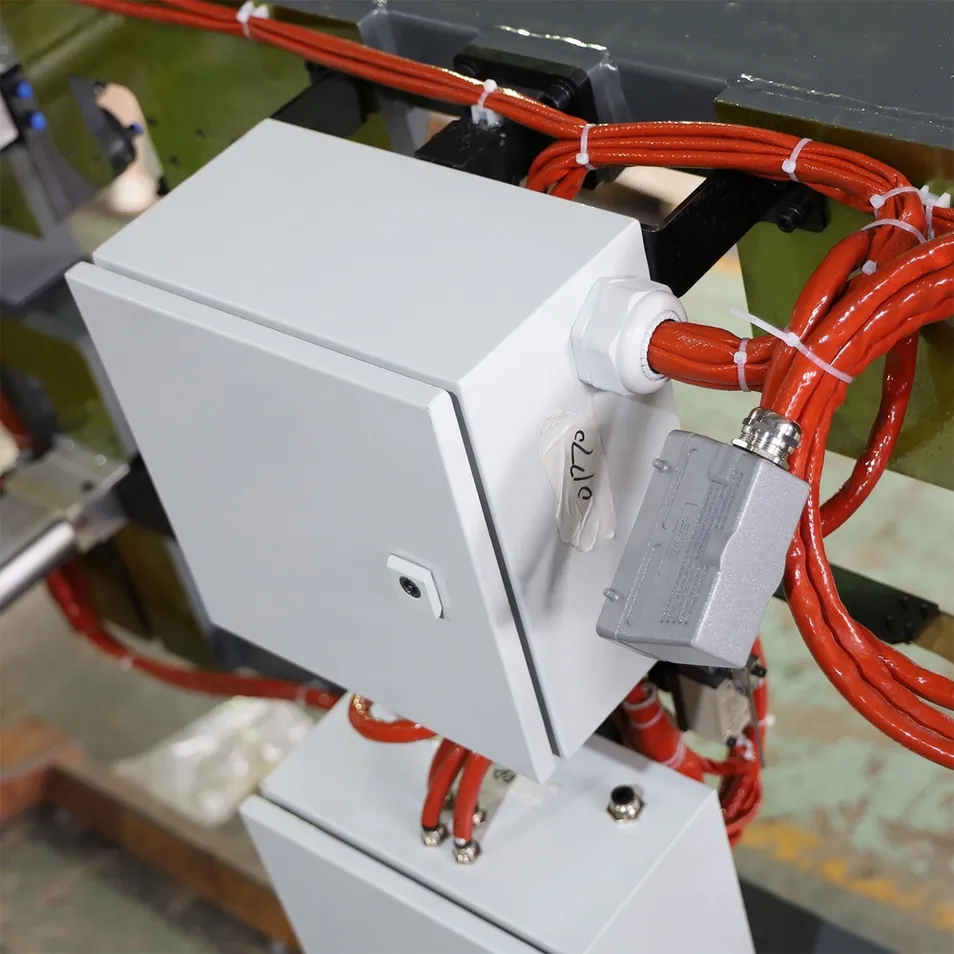 Inspection Jig Detail 7