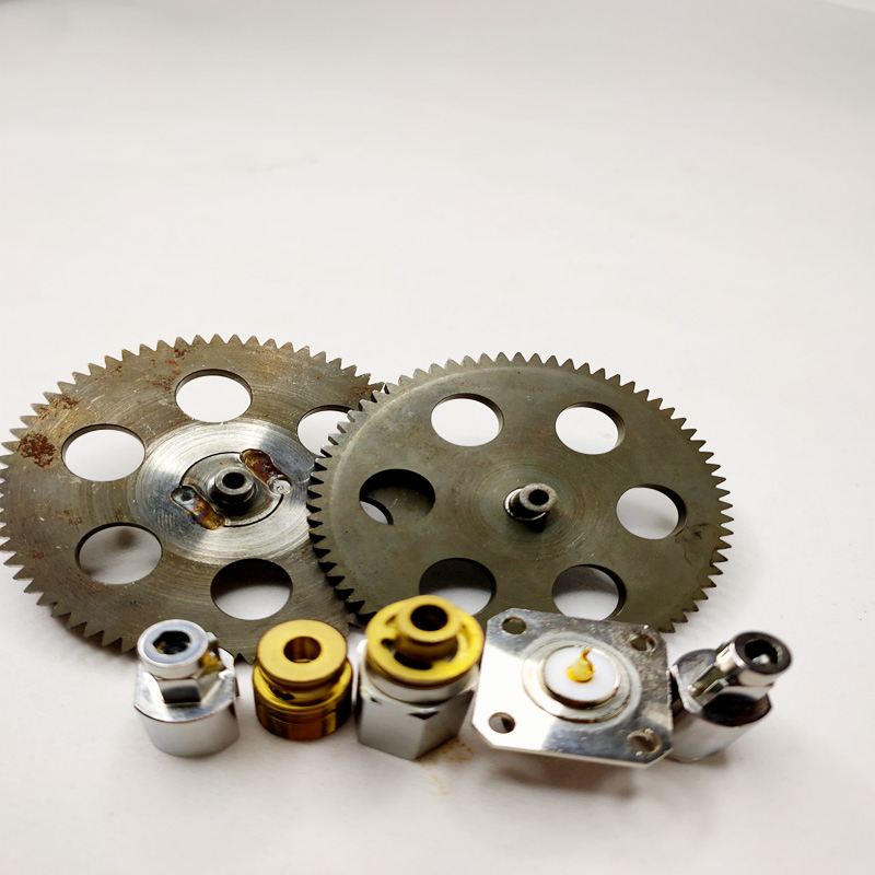 Jig Class CNC Non-standard Precision Machining