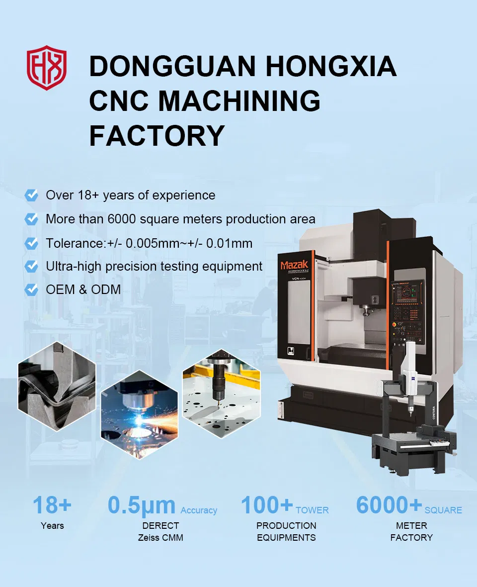 CNC Machining Solutions