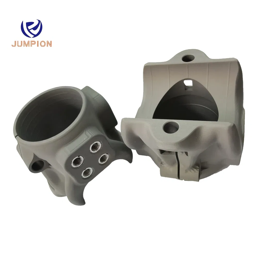 High Precision Custom Stainless Steel Aluminum Brass 3/4/5 Axis CNC Turning Milling Components Polishing Zinc Plating OEM CNC Machining Services