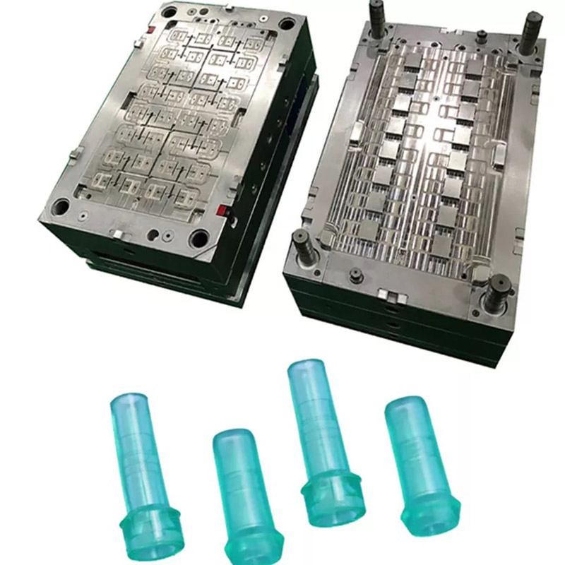 Plastic Mould Professional Injection Mold Medical Injection Molding