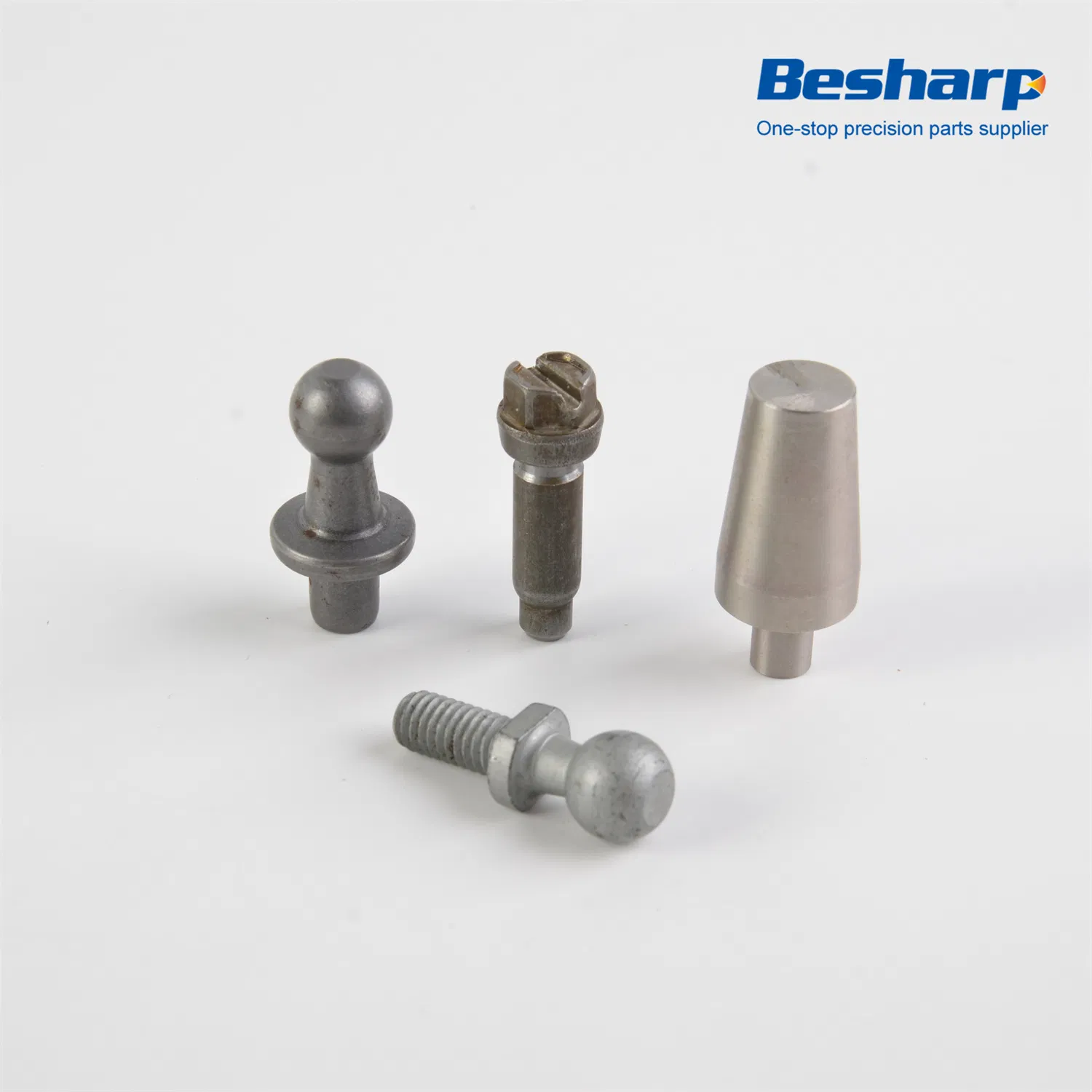 Durable CNC Machined Component for Automotive and Motorcycle Use