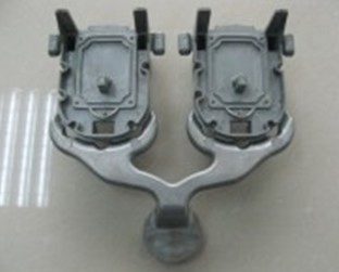 Die Casting Mold Customized OEM High Quality Die Casting Molding Die Casting Mould