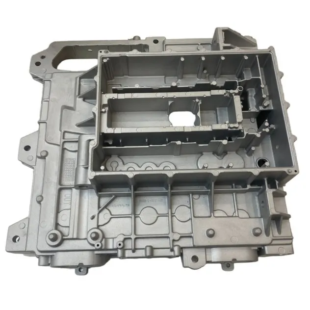 Electric-control Case