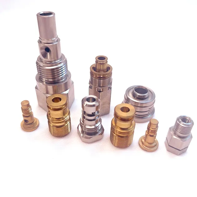 Injection Molding Tool