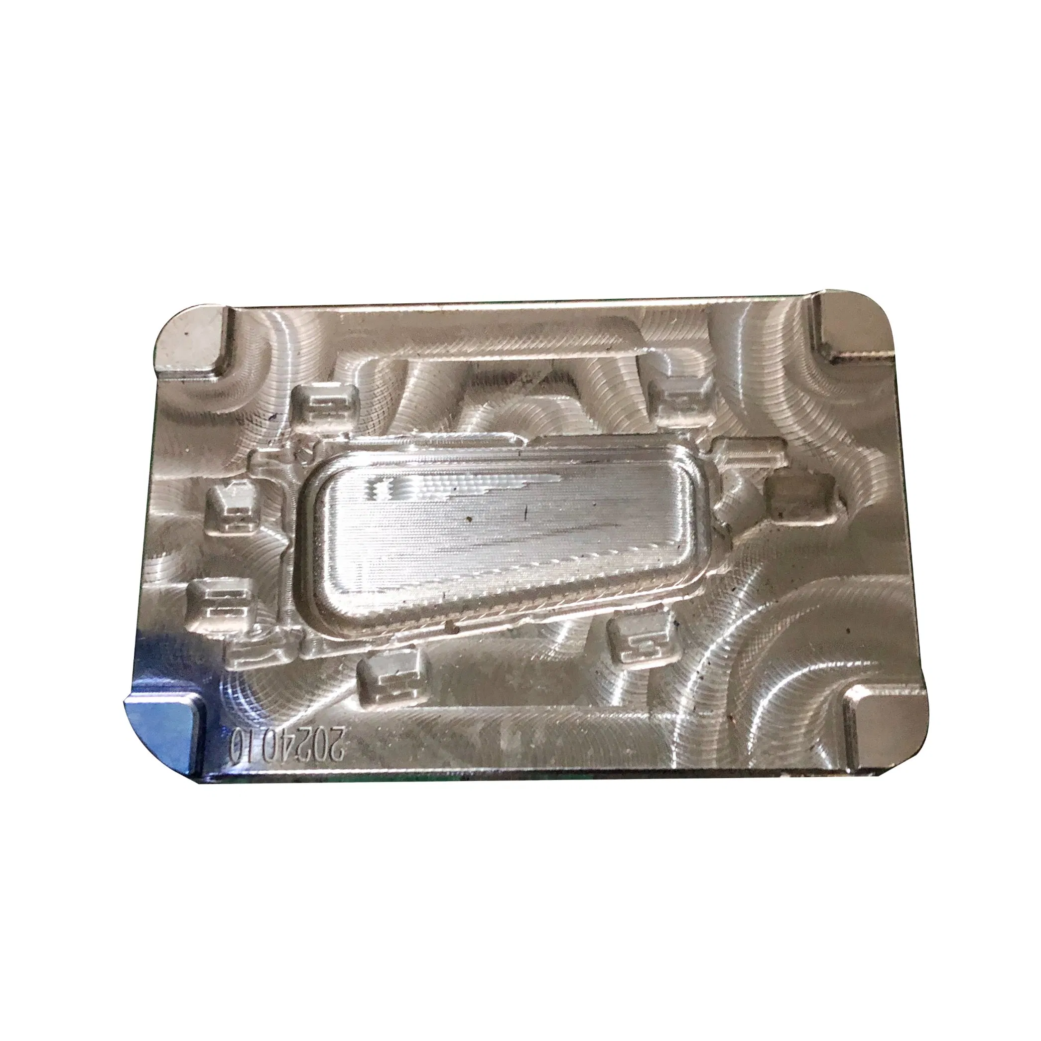 Premium High-Gloss Plastic Injection Moulds for Consumer Products