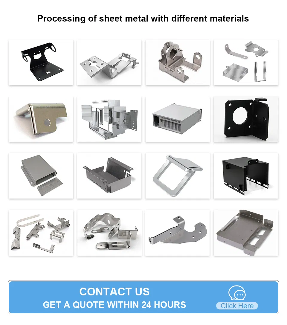 Fabrication Process 3
