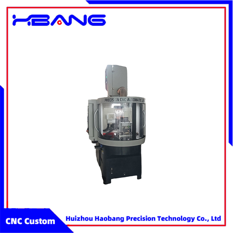 Precision Multi Axis CNC Swiss Automatic Lathe for High-Volume Production