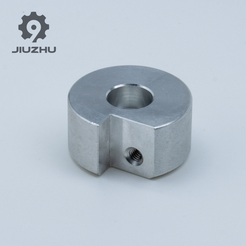 Custom CNC Service &amp; Complex Custom CNC Automotive Components for Machinery