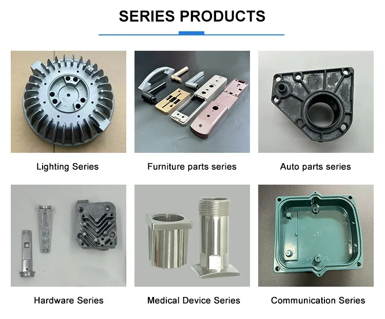 Hardware Parts 2