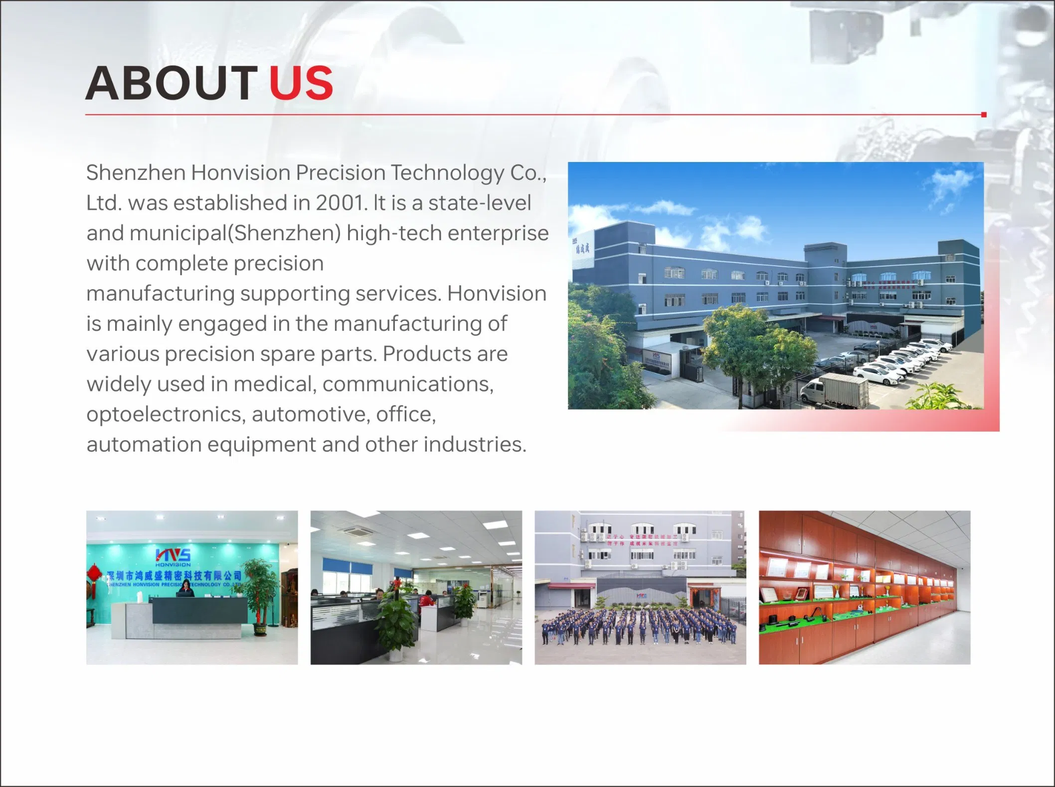 OEM Aluminum CNC Milling Services Precision Machining Mechanical Components