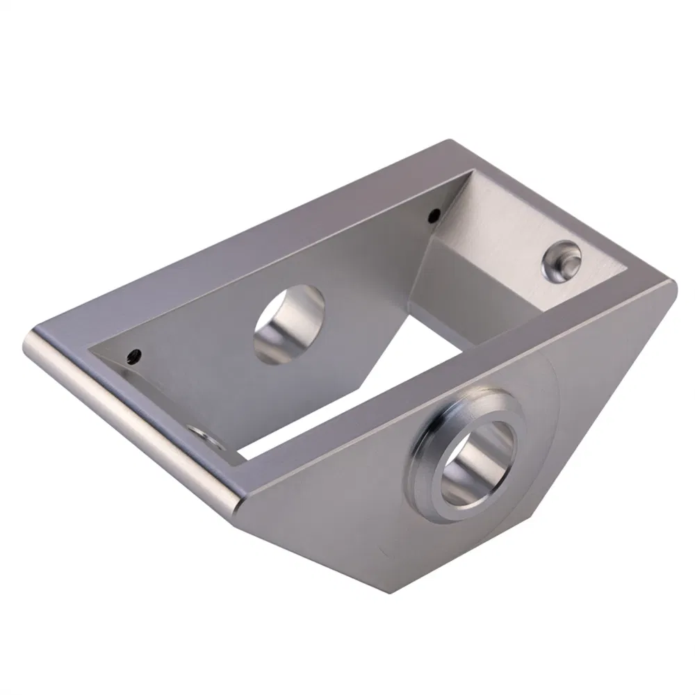 High Quality China Wholesale CNC Machining Peek Plastic Part Custom CNC Milling Acrylic PVC POM Component