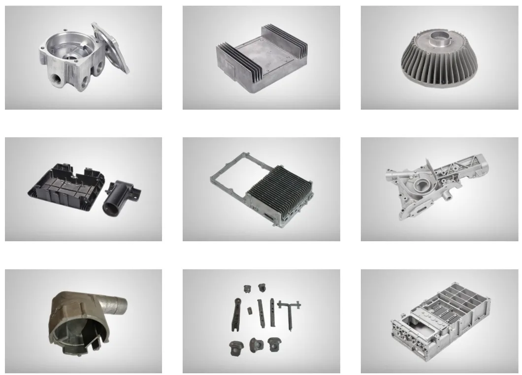Auto Components