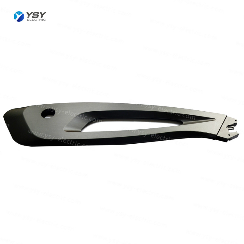 Custom Made Precision Aluminum Steel CNC Turning Milling Machining/Machined Service for Aerospace Hardware Metal Parts