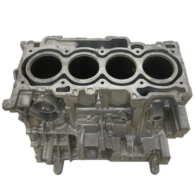 Cylinder Block