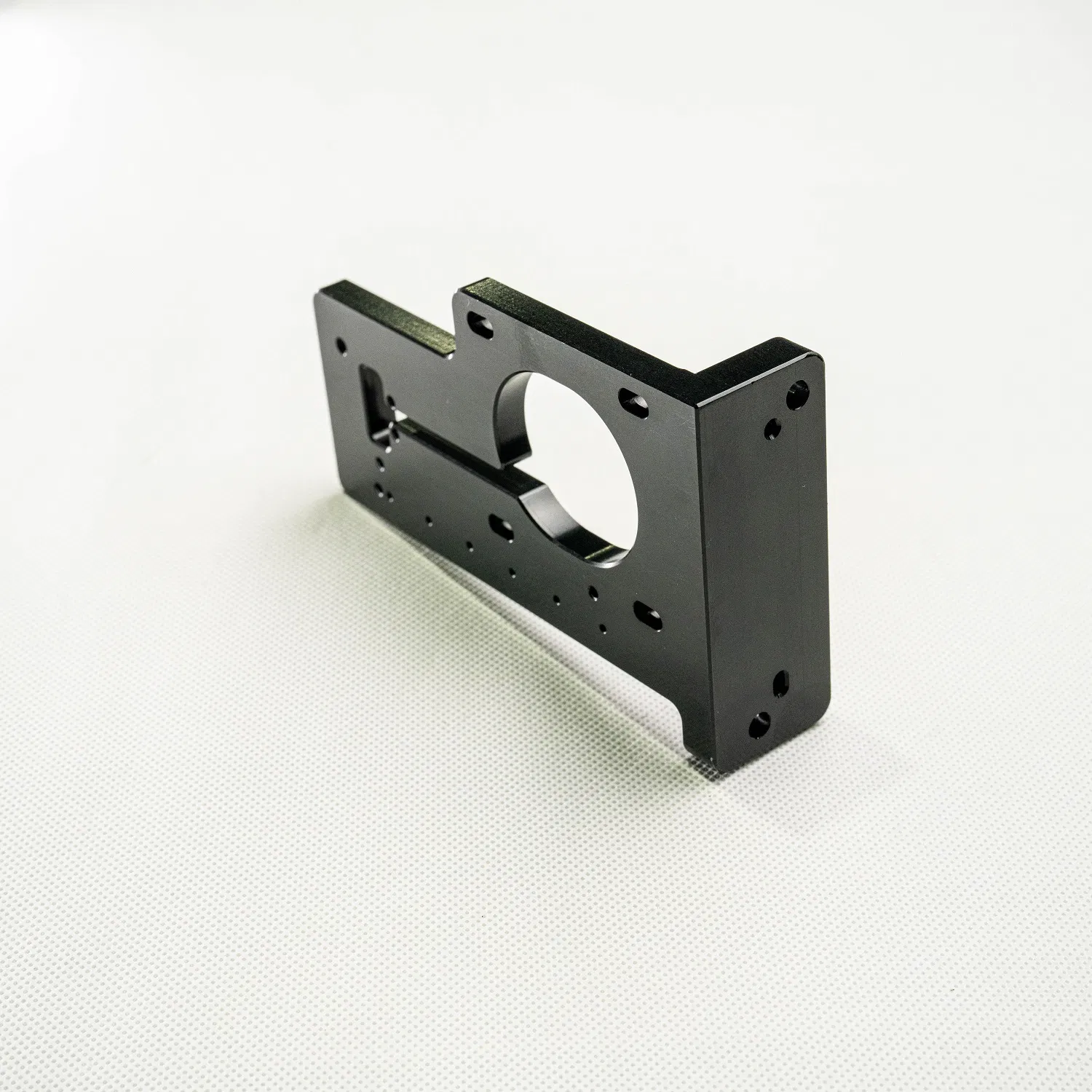 High-Precision CNC Machined Medical Components for Quality Assurance