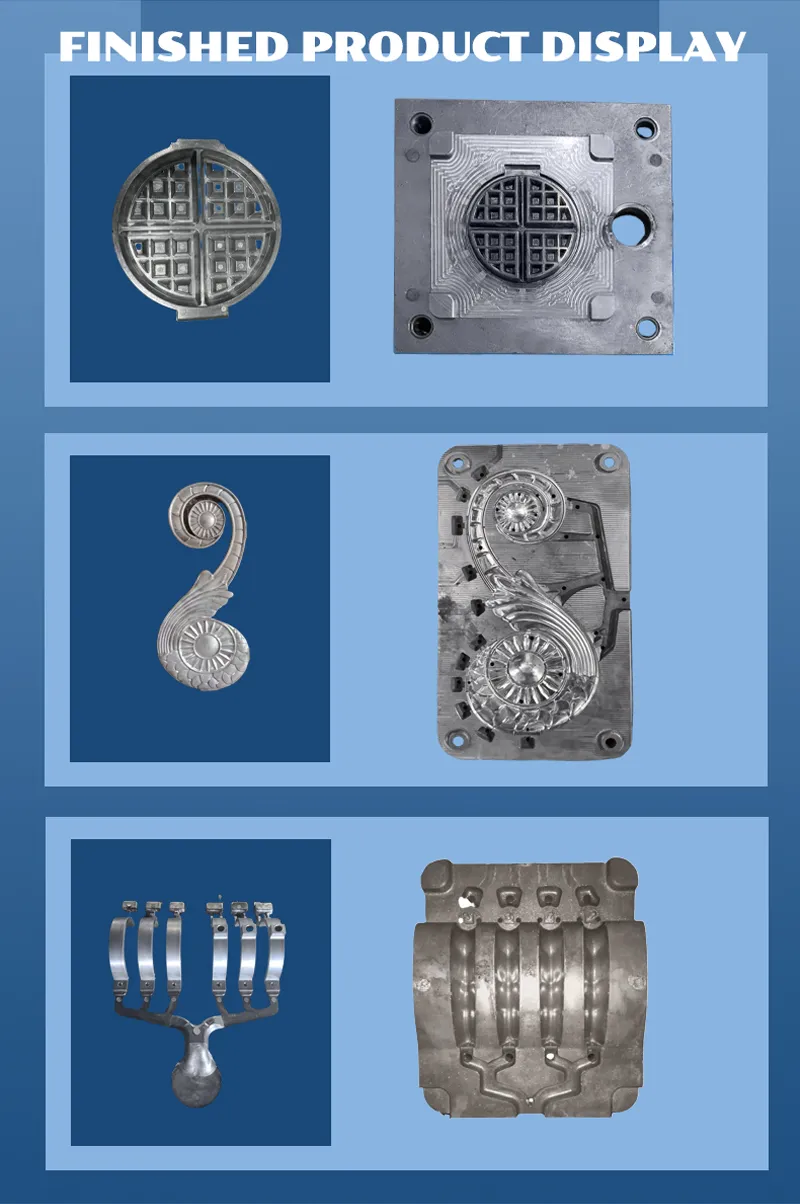 Aluminum Alloy Forming