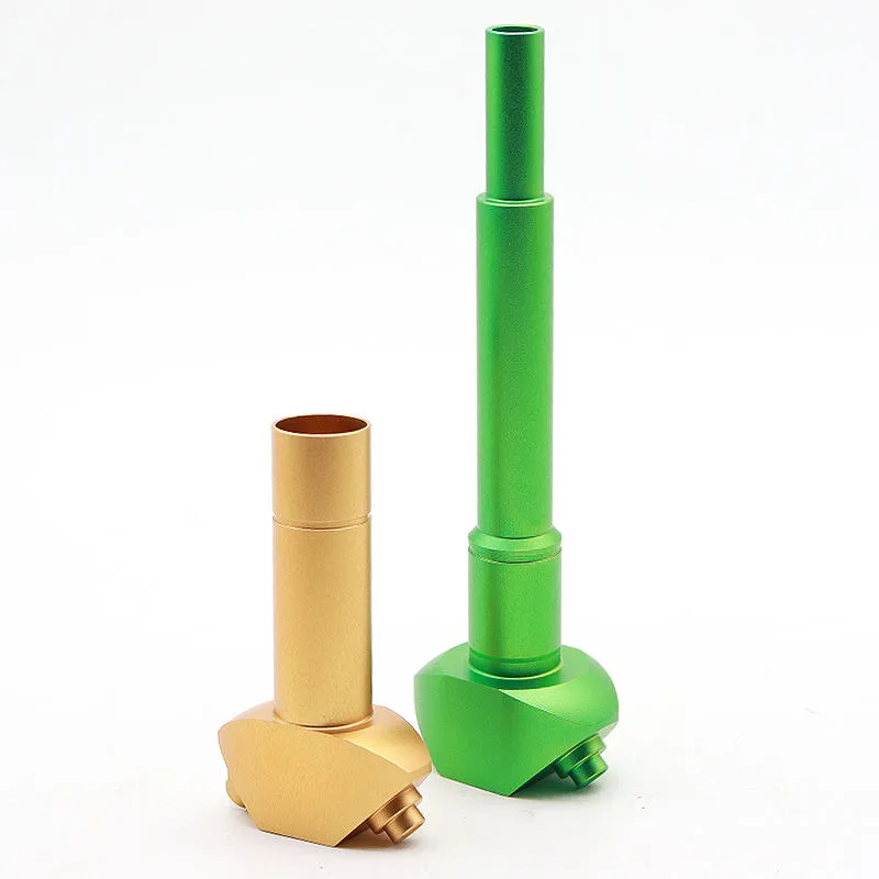 CNC Milling Machining Part 3