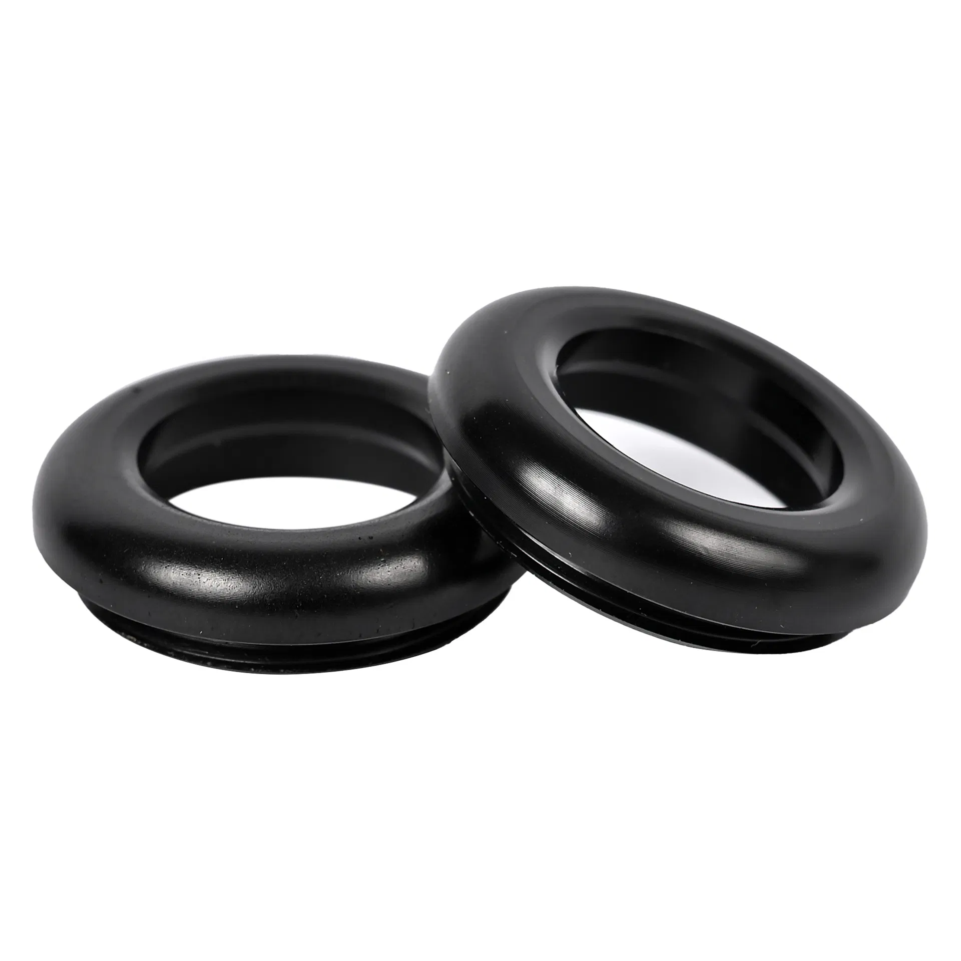 Custom Aluminum Components