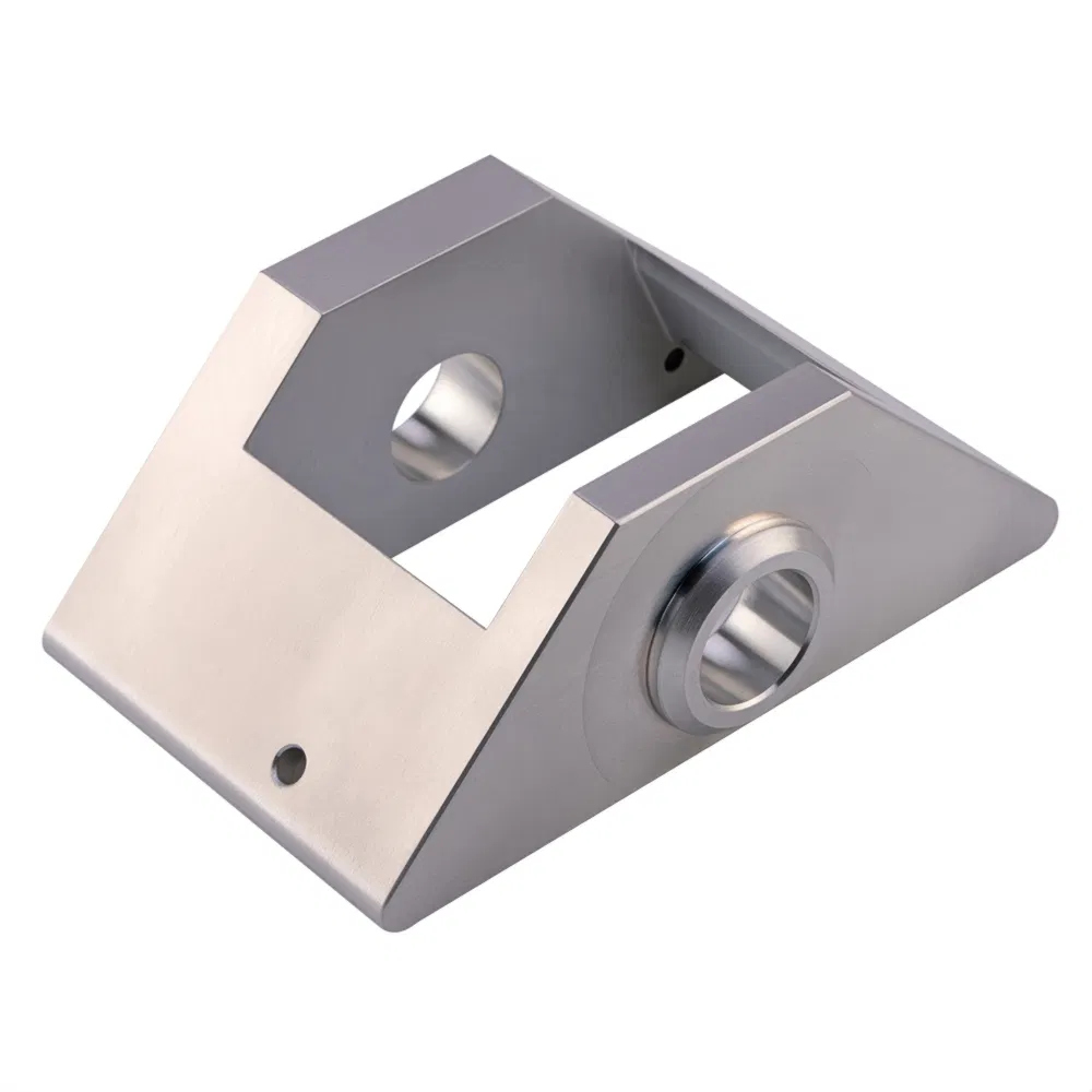 High Quality China Wholesale CNC Machining Peek Plastic Part Custom CNC Milling Acrylic PVC POM Component