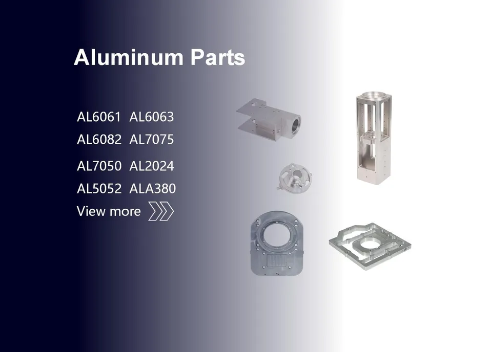 Precision Components
