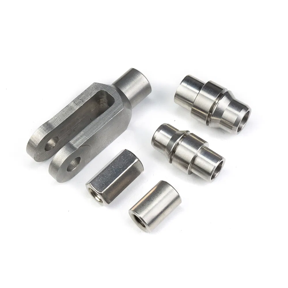Precision CNC Turning Parts