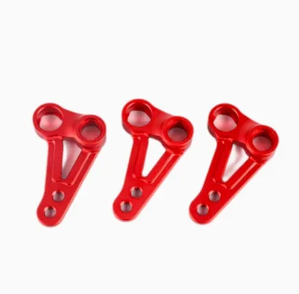 Precision CNC Part 3