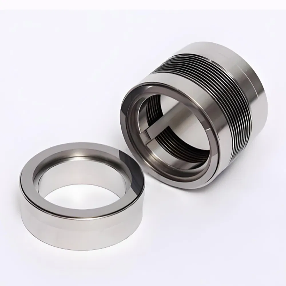 Versatile CNC Machining Capabilities for Various Metals and Plastics