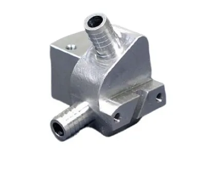 Precision Components