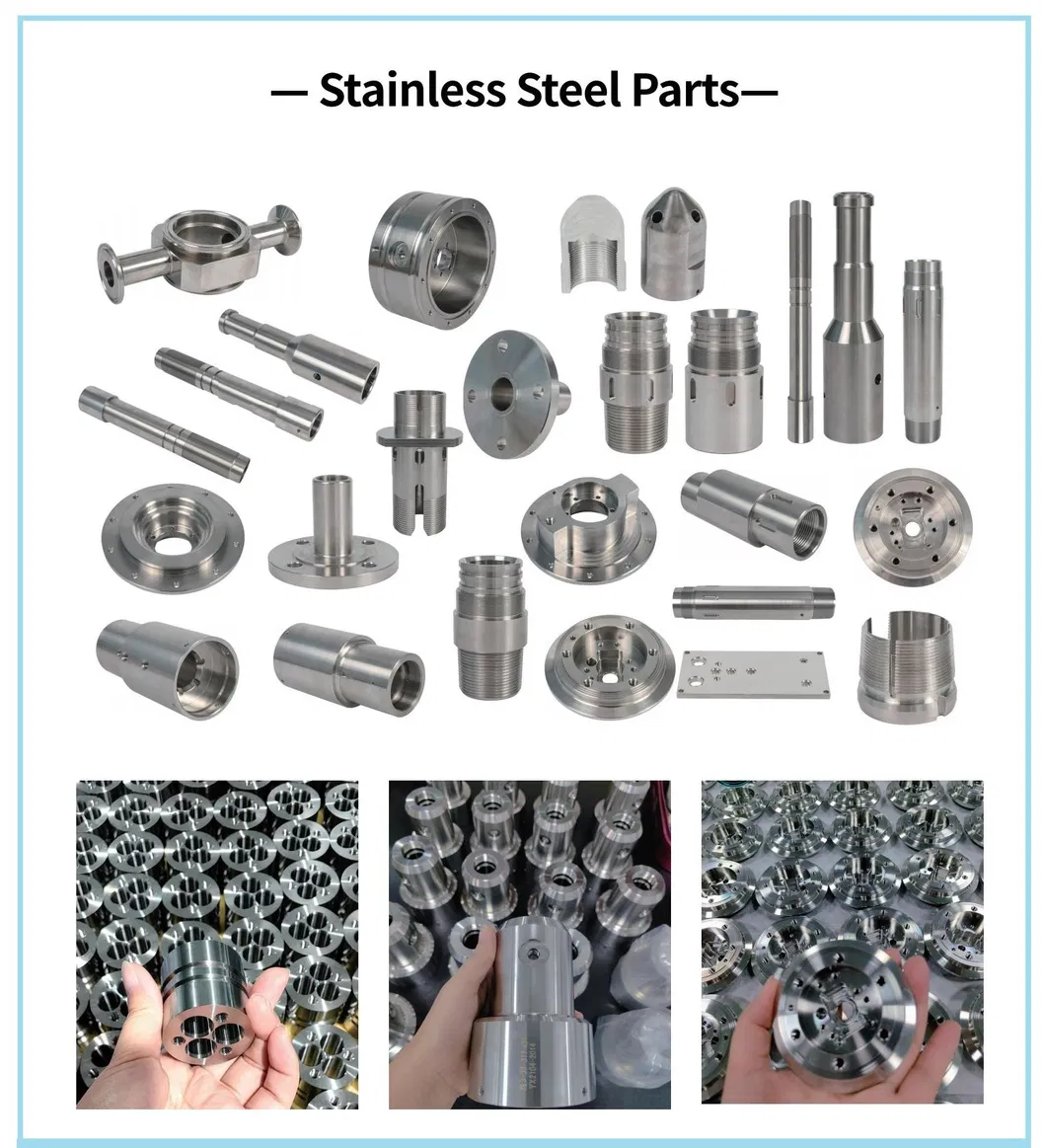 Metal Part Fabrication