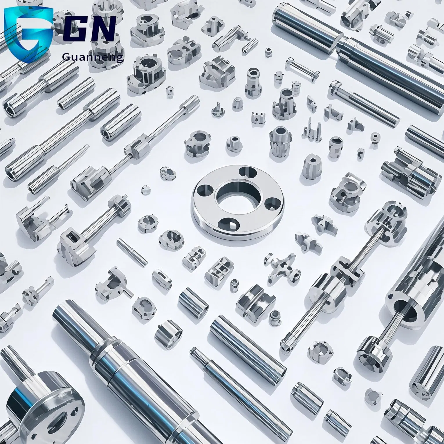 Fournisseurs d'usinage CNC, entreprises de prototype, tournage, fraisage, pièces métalliques, usinage de précision, pièces CNC sur mesure, fabrication de pièces métalliques