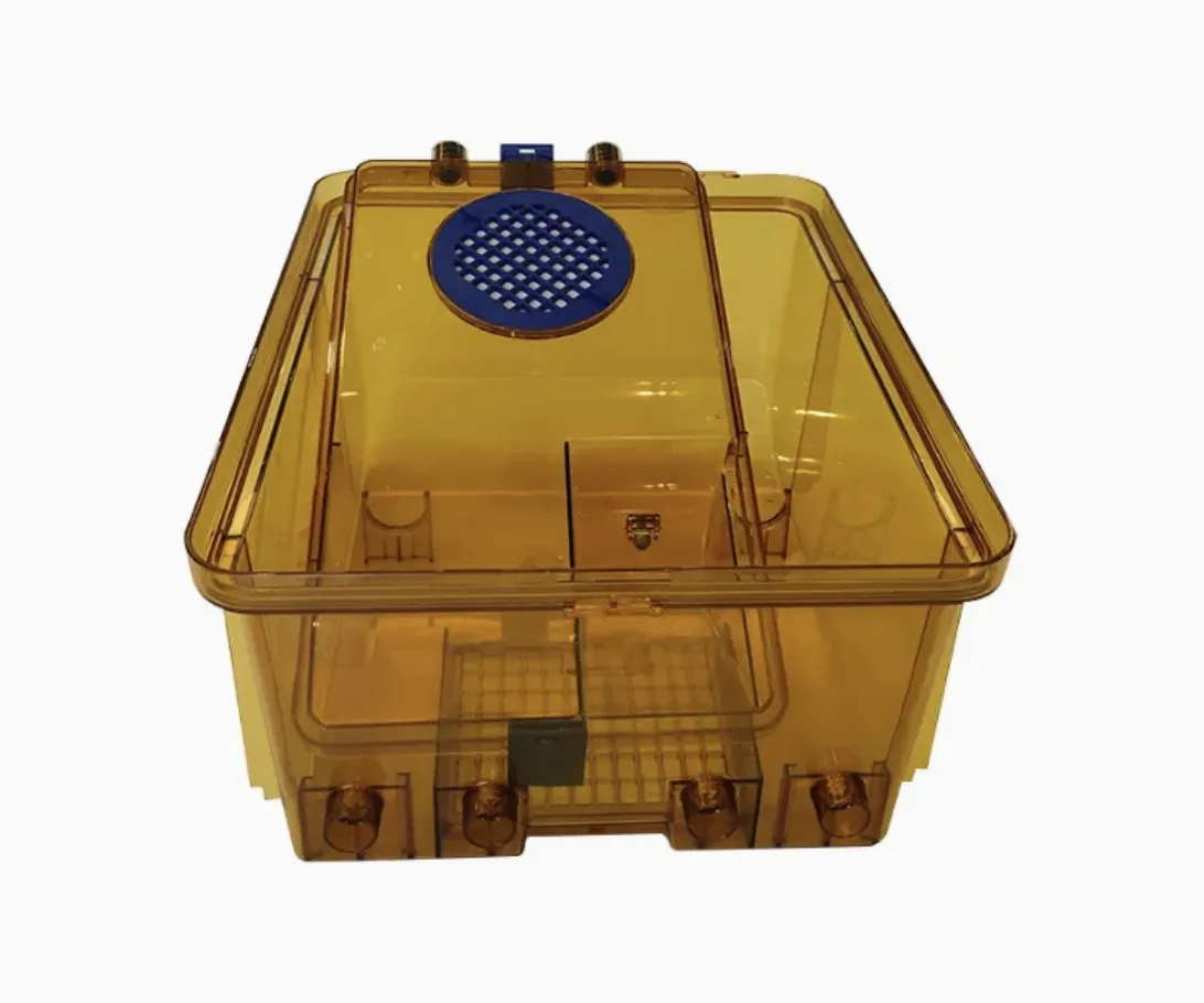 Plastic Injection Mould