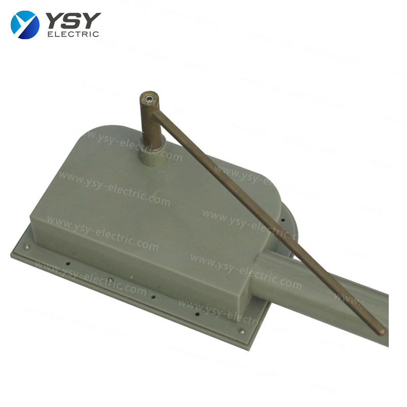 CNC Machinery Auto Parts Metal Engraving of Milling Driling Process