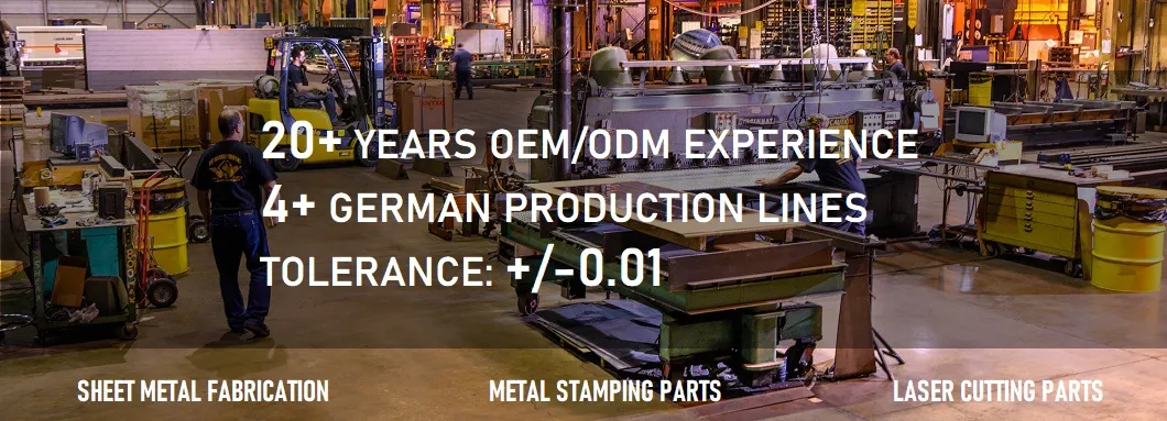 CNC Carbon Metal Casing