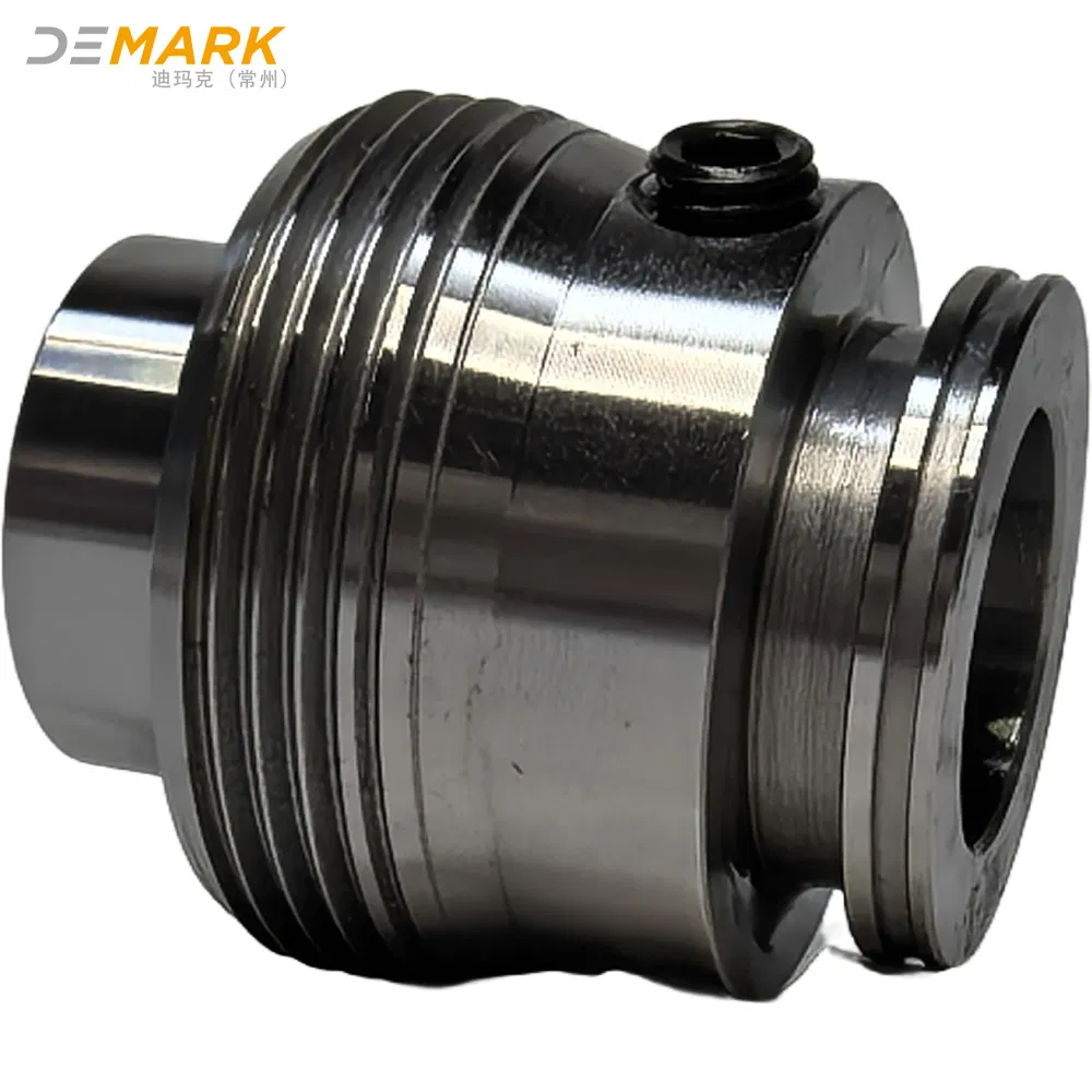 Custom Milling Turning Machining CNC Spare Part for Automotive Agriculture Textile Medical Industry