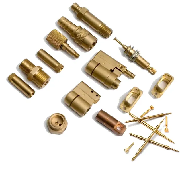 Hardware Spare Parts 2