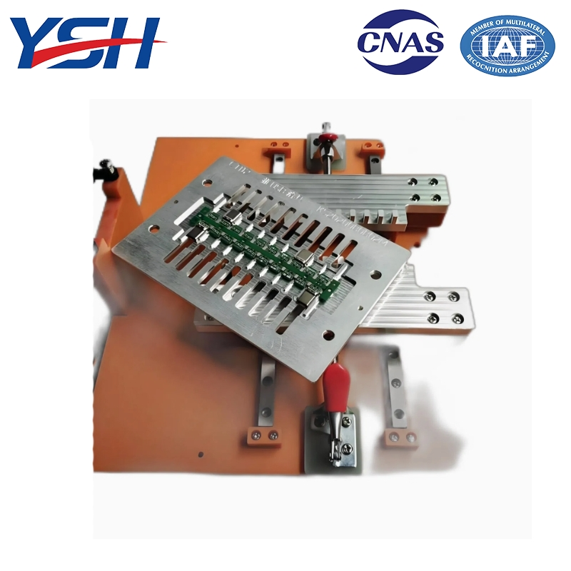 Custom-Made Manufacturing Jigs and Fixtures for Diverse Applications