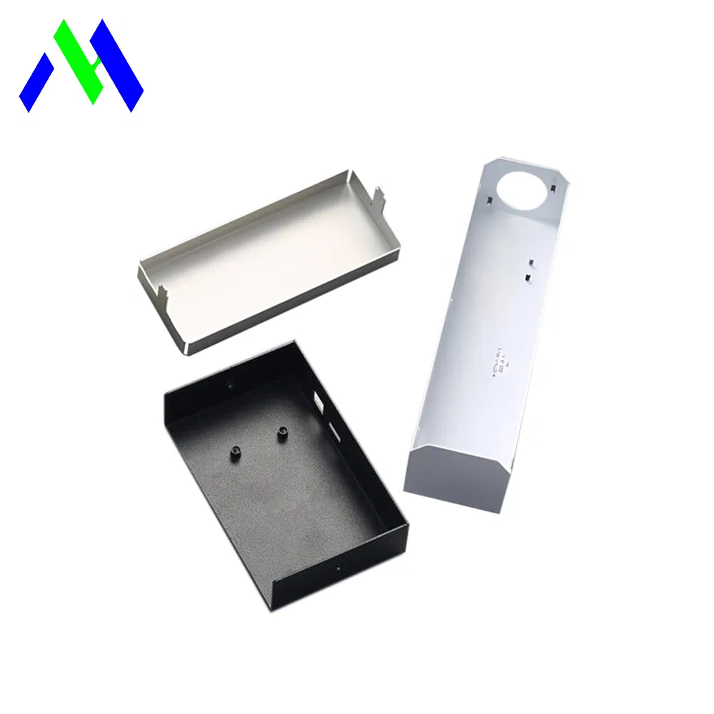 Services de découpe au laser en acier inoxydable et en aluminium, prototypage rapide, poinçonnage CNC, estampage, pliage, fabrication de tôles